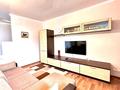 2-комнатная квартира · 55 м² · 2/10 этаж, Гагарина 311а за 22 000 ₸ в Алматы, Бостандыкский р-н — фото 9