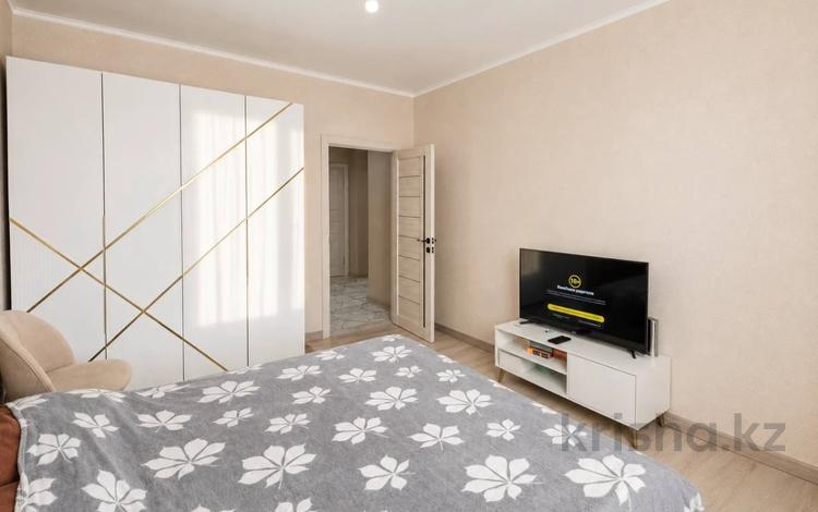 2-бөлмелі пәтер · 70 м² · 15/15 қабат, А 75 2/1, бағасы: 30.9 млн ₸ в Астане — фото 5