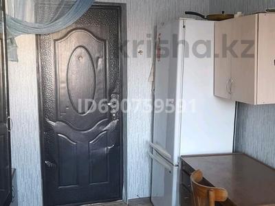 1-комнатная квартира · 14 м² · 3/5 этаж, Лободы 46 — Гоголя за 3.8 млн 〒 в Караганде, Казыбек би р-н