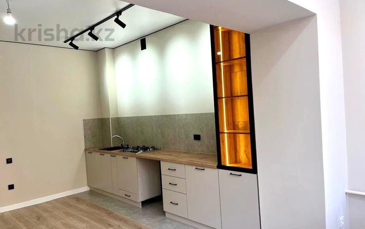 1-комнатная квартира · 51 м² · 1/5 этаж, мкр. Алтын орда, саздинское лестничество за 23 млн ₸ в Актобе — фото 2