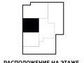1-бөлмелі пәтер · 38.3 м² · 3/9 қабат, рядом с главным проспектом Туран 13/1, бағасы: 25.5 млн ₸ в Астане, Нура р-н — фото 3