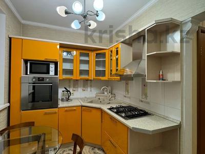 1-комнатная квартира · 35 м² · 5/5 этаж, Зейна Шашкина за 300 000 〒 в Алматы, Медеуский р-н