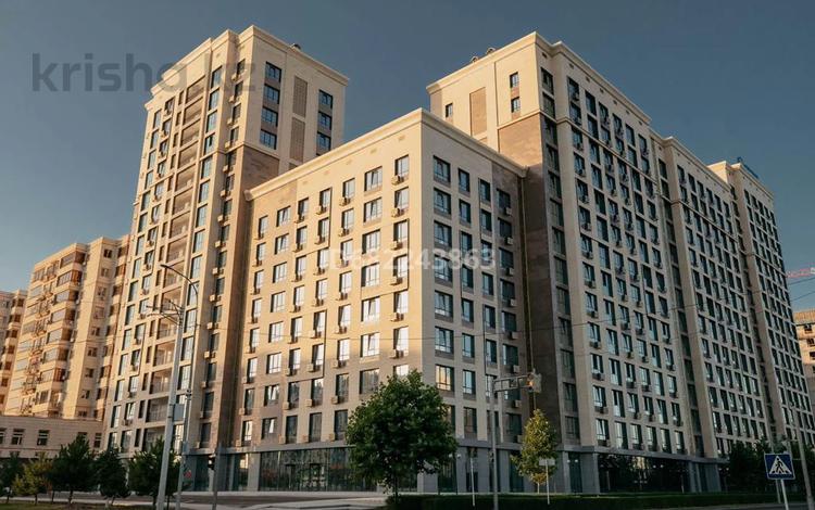 2-комнатная квартира · 51 м² · 10/16 этаж, Назарбаева 14/1 — Акимат и площадь за 20 000 ₸ в Шымкенте — фото 2