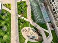 2-комнатная квартира · 51 м² · 10/16 этаж, Назарбаева 14/1 — Акимат и площадь за 20 000 ₸ в Шымкенте — фото 11
