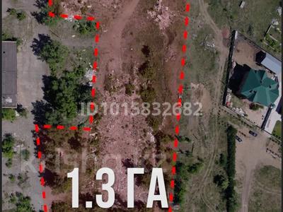 Жер телімі · 1.5 га, Киснеревых, бағасы: 280 млн ₸ в Бурабае
