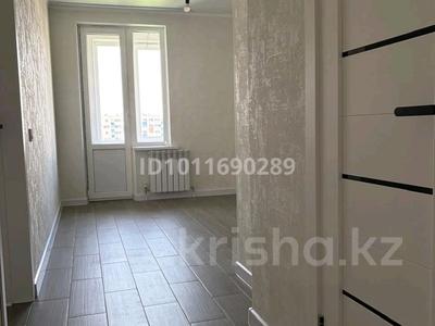 1-бөлмелі пәтер · 33 м² · 8/9 қабат, Райымбек 590/18, бағасы: 23.7 млн ₸ в Алматы, Наурызбайский р-н