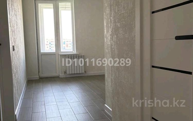 1-бөлмелі пәтер · 33 м² · 8/9 қабат, Райымбек 590/18, бағасы: 23.7 млн ₸ в Алматы, Наурызбайский р-н — фото 2