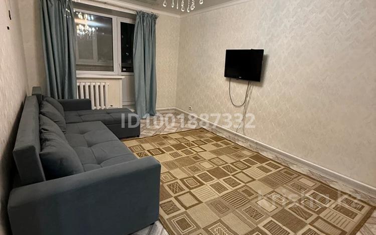 1-комнатная квартира · 37 м² · 4/9 этаж, Майры 27/2 за 200 000 ₸ в Павлодаре — фото 2