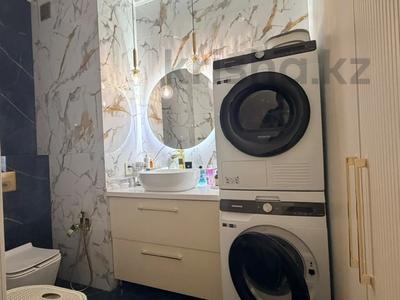 4-комнатная квартира · 114 м² · 12/12 этаж, Культегин за 60 млн ₸ в Астане, Нура р-н