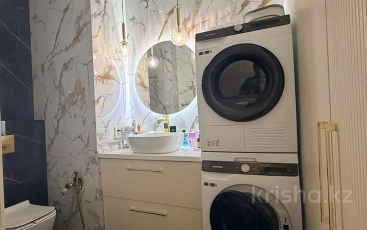 4-комнатная квартира · 114 м² · 12/12 этаж, Культегин за 60 млн ₸ в Астане, Нура р-н — фото 2