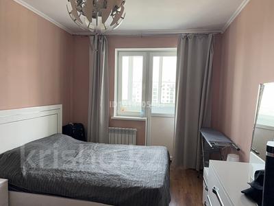 2-бөлмелі пәтер · 52 м² · 11/12 қабат, Радостовца 158/1 — Радостовца, бағасы: 56 млн ₸ в Алматы, Бостандыкский р-н