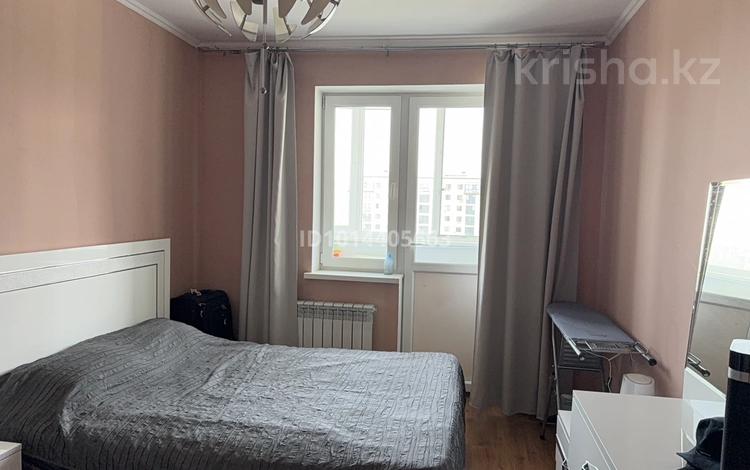2-бөлмелі пәтер · 52 м² · 11/12 қабат, Радостовца 158/1 — Радостовца, бағасы: 56 млн ₸ в Алматы, Бостандыкский р-н — фото 2