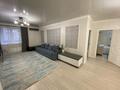 2-комнатная квартира · 68 м² · 5/14 этаж, Масанчи 98в за 400 000 〒 в Алматы, Бостандыкский р-н — фото 5