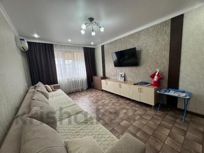 4-бөлмелі пәтер · 80.4 м² · 4/6 қабат, Коктем 8, бағасы: 25.5 млн ₸ в Кокшетау