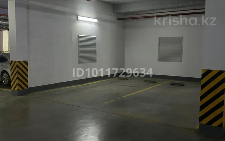 Паркинг · 15 м² · Тыныбаева 6/1 за 4 млн ₸ в Астане, Алматы р-н — фото 2