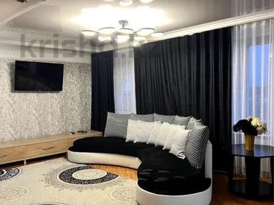 2-бөлмелі пәтер · 57 м² · 6/9 қабат, Назарбаева 97, бағасы: 230 000 〒 в Талдыкоргане
