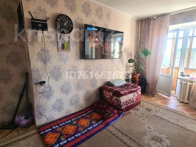 3-комнатная квартира · 55.7 м² · 5/5 этаж, Улица Фахд бен Абдул Азиз 1 — Астыкжан супермаркет за 17.8 млн 〒 в Астане, Сарыарка р-н