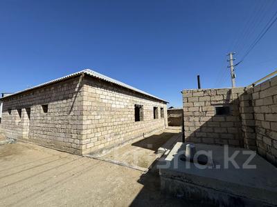 Отдельный дом • 6 комнат • 192 м² • 6 сот., Отпан 65 за 13 млн 〒 в Баскудуке