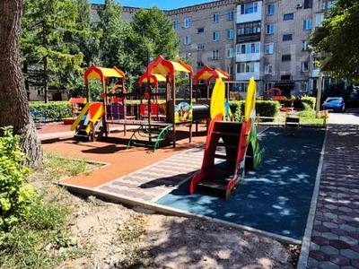 4-комнатная квартира · 78.2 м² · 4/5 этаж, Конституции 53 за 27.6 млн ₸ в Петропавловске