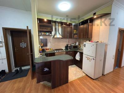 3-комнатная квартира · 71 м² · 8/13 этаж, Шагабутдинова 125 — Горячая цена за 56 млн ₸ в Алматы, Алмалинский р-н