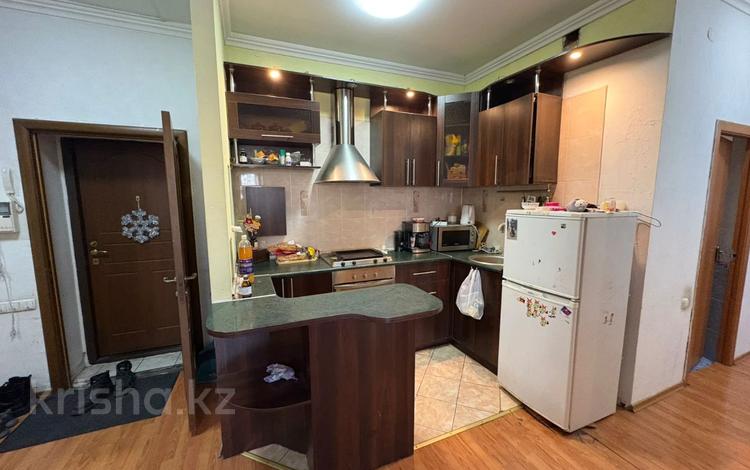 3-бөлмелі пәтер · 71 м² · 8/13 қабат, Шагабутдинова 125 — Горячая цена, бағасы: 56 млн ₸ в Алматы, Алмалинский р-н — фото 8