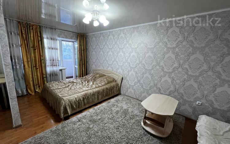 1-комнатная квартира · 31.4 м² · 3/5 этаж, Тауелсиздик 115 за 14 млн 〒 в Костанае — фото 2