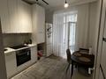 1-бөлмелі пәтер · 39 м² · 1/9 қабат, Аккум 24, бағасы: 26.5 млн ₸ в Астане, Есильский р-н — фото 4