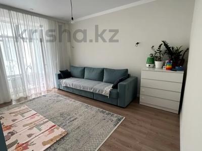 1-бөлмелі пәтер · 39 м² · 1/9 қабат, Аккум 24, бағасы: 26.5 млн ₸ в Астане, Есильский р-н