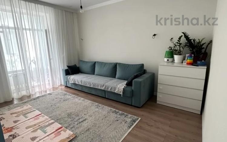 1-бөлмелі пәтер · 39 м² · 1/9 қабат, Аккум 24, бағасы: 26.5 млн ₸ в Астане, Есильский р-н — фото 5