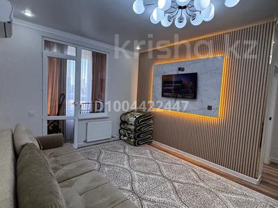 1-бөлмелі пәтер · 40 м² · 4/12 қабат, мкр Акжайык, Байдибек би 115/10, бағасы: 32 млн ₸ в Шымкенте, Абайский р-н