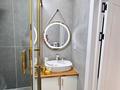1-комнатная квартира · 40 м² · 4/12 этаж, мкр Акжайык, Байдибек би 115/10 за 32 млн ₸ в Шымкенте, Абайский р-н — фото 10