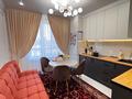 1-комнатная квартира · 40 м² · 4/12 этаж, мкр Акжайык, Байдибек би 115/10 за 32 млн ₸ в Шымкенте, Абайский р-н — фото 12