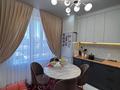 1-комнатная квартира · 40 м² · 4/12 этаж, мкр Акжайык, Байдибек би 115/10 за 32 млн ₸ в Шымкенте, Абайский р-н — фото 2
