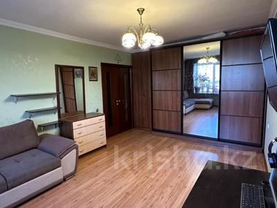 3-комнатная квартира · 86.8 м² · 5/5 этаж, Айтеке би за 61 млн ₸ в Алматы, Алмалинский р-н