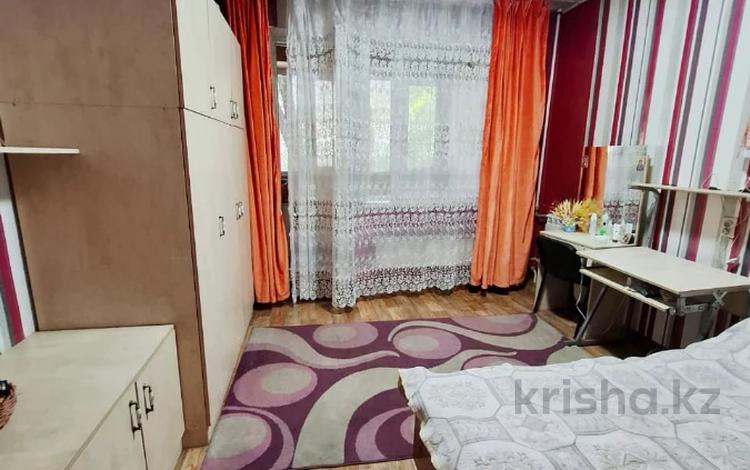 3-бөлмелі пәтер · 66 м² · 1/5 қабат, мкр Кулагер, бағасы: 41 млн ₸ в Алматы, Жетысуский р-н — фото 2