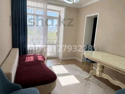 2-бөлмелі пәтер · 69 м² · 2/9 қабат, Ауельбекова 33 — Университет Ш. Уалиханова, бағасы: 35 млн ₸ в Кокшетау