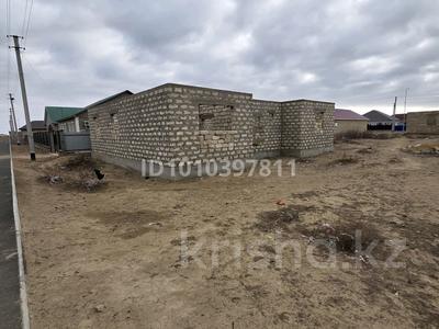 Часть дома · 4 комнаты · 168 м² · 8 сот., Дамба за 5.7 млн ₸ в Атырау