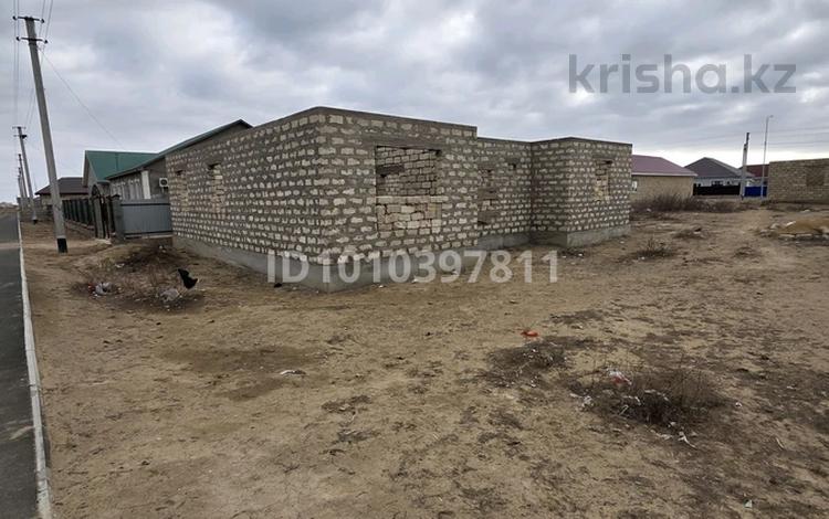 Часть дома · 4 комнаты · 168 м² · 8 сот., Дамба за 5.7 млн ₸ в Атырау — фото 2
