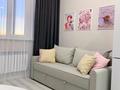 1-комнатная квартира · 22 м² · 7/10 этаж, Калдаякова 28 за 200 000 ₸ в Астане, Сарайшык р-н — фото 2