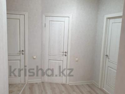 2-бөлмелі пәтер · 65 м² · 6/13 қабат, Сарайшык 7, бағасы: 40 млн ₸ в Астане, Есильский р-н