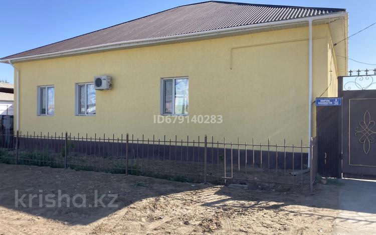 Жеке үй · 5 бөлме · 175 м² · 18 жүзд., Ө.Махамбетов 8, бағасы: 25.5 млн ₸ в  — фото 8