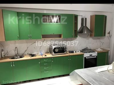 2-комнатная квартира · 68 м² · 4/9 этаж, мкр Атырау, Абулхайыр хана 51а за 33 млн 〒