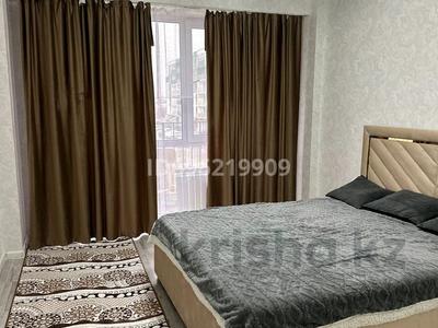 1-бөлмелі пәтер · 41 м² · 3/6 қабат, мкр Шугыла, Жунисова 2/13, бағасы: 14 000 ₸ в Алматы, Наурызбайский р-н