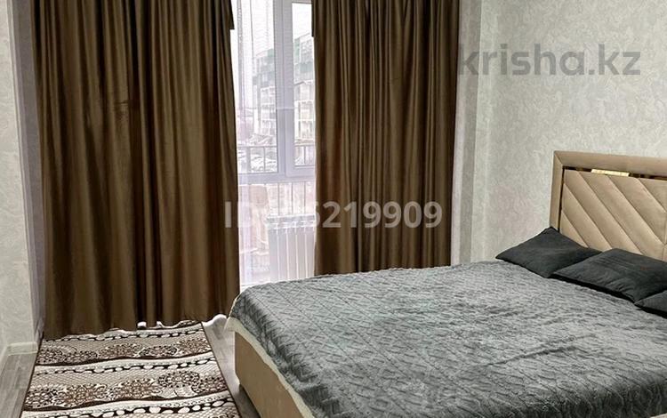 1-бөлмелі пәтер · 41 м² · 3/6 қабат, мкр Шугыла, Жунисова 2/13, бағасы: 14 000 ₸ в Алматы, Наурызбайский р-н — фото 2