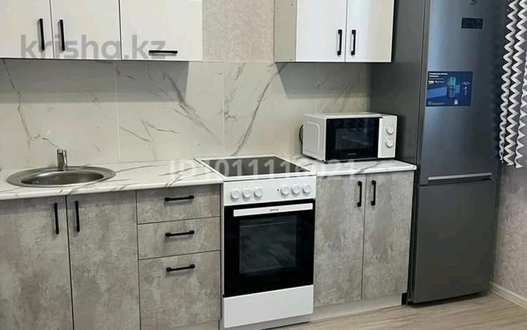 1-бөлмелі пәтер · 41.3 м² · 3/9 қабат, Базовая 4/6, бағасы: 22.9 млн ₸ в Усть-Каменогорске — фото 2