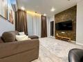 2-бөлмелі пәтер · 57 м² · 13/18 қабат, Розыбакиева 320, бағасы: 30 000 ₸ в Алматы, Бостандыкский р-н — фото 8