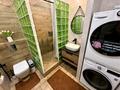 2-бөлмелі пәтер · 57 м² · 13/18 қабат, Розыбакиева 320, бағасы: 30 000 ₸ в Алматы, Бостандыкский р-н — фото 20