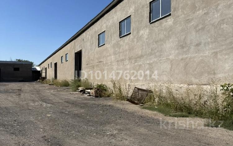 Склады · 4500 м² за 7.2 млн ₸ в Караганде, Казыбек би р-н — фото 2