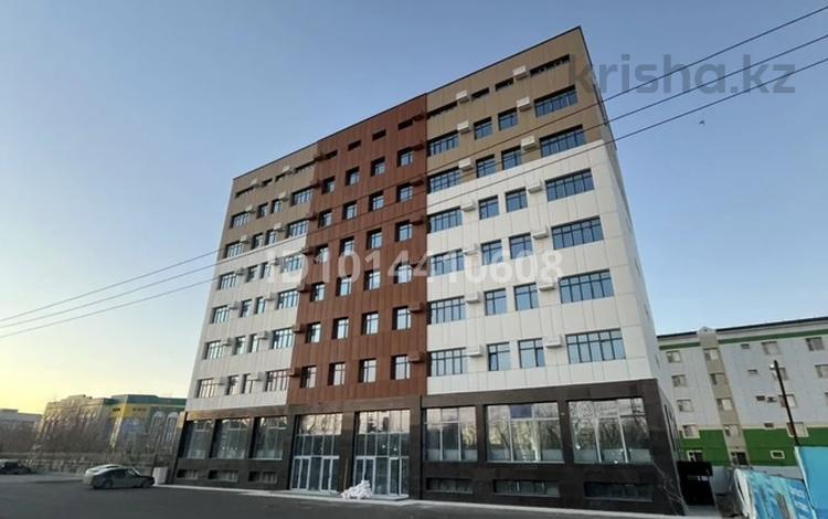 2-бөлмелі пәтер · 100 м² · 6/7 қабат, Султан Бейбарыс 3А, бағасы: 35 млн ₸ в  — фото 2
