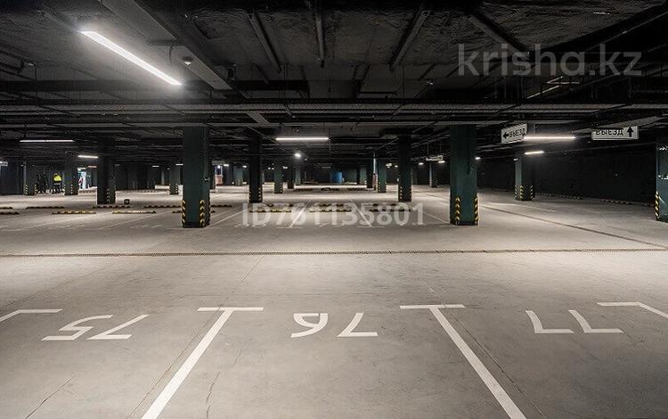 Паркинг · Сарайшык 40 за 35 000 〒 в Астане, Есильский р-н — фото 2